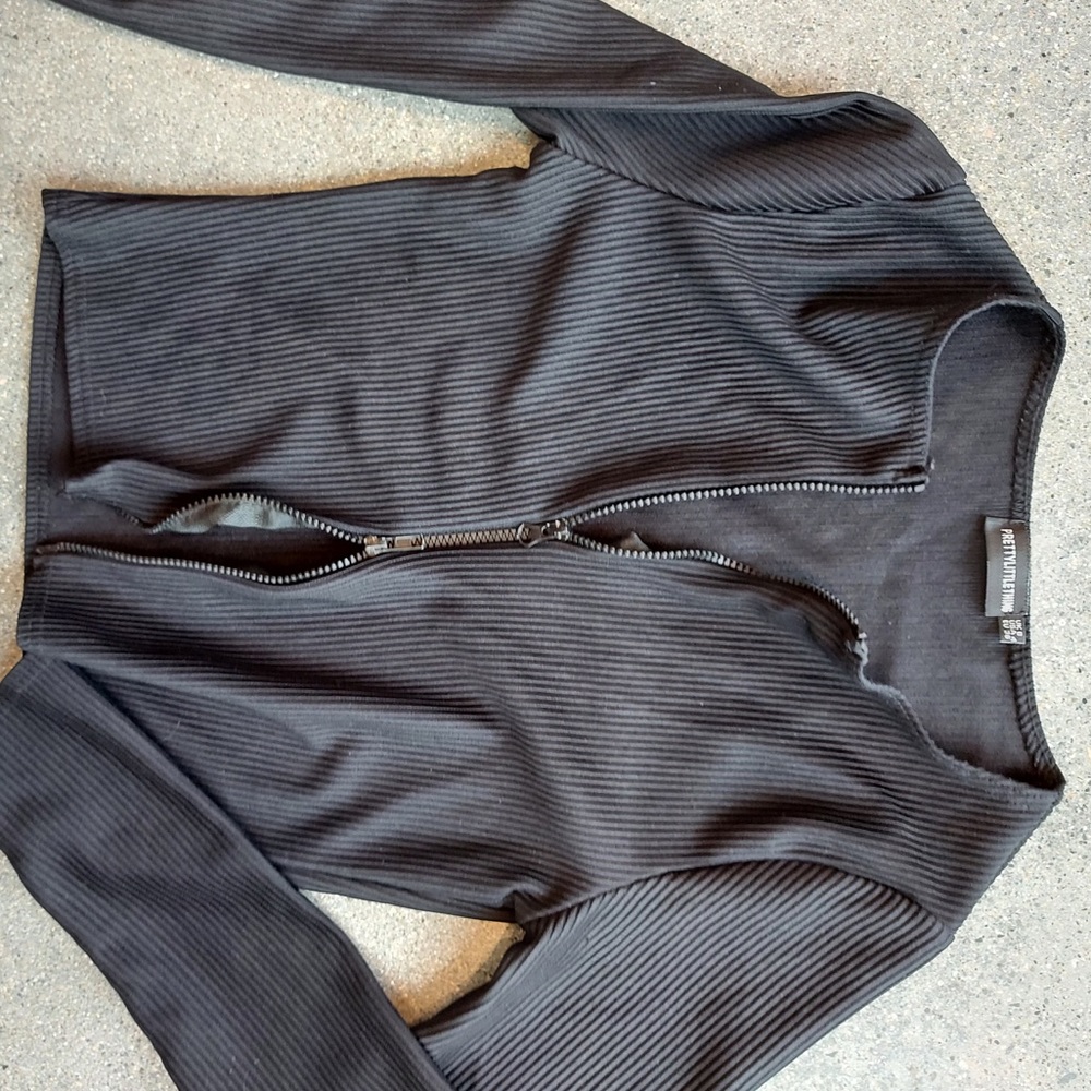 Zip Top - Picture 3 of 6